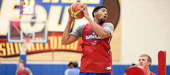 Tom Keegan Next Seasons Kansas Basketball Roster Deeper