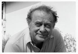 Greenwich's Jerry Dumas, comic artist extraordinaire, dies at 86