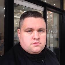 Alexander Cuthbertson