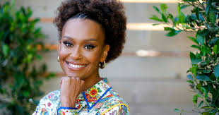 Ryan Michelle Bathé jumps into spotlight with 'The Endgame'