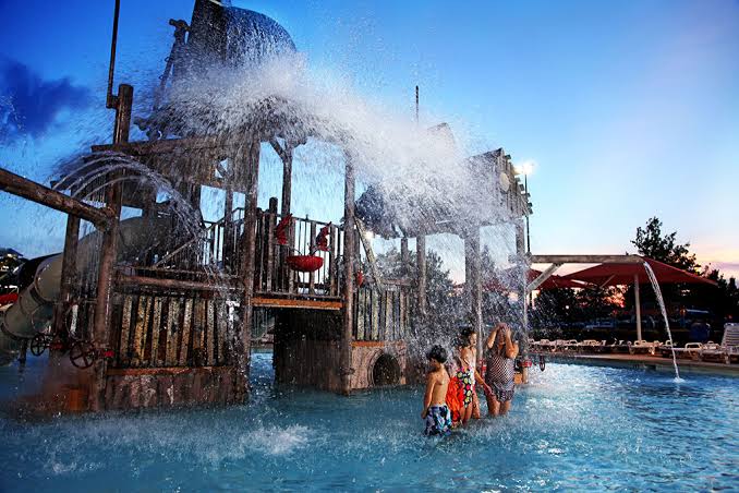 Splash in the Boro - Visit Statesboro