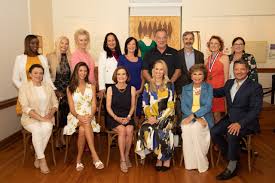 The Schmidt Boca Raton History Museum Welcomes 50 to Annual Members Meeting  and Awards