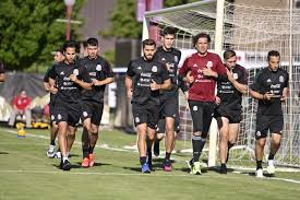 La selección nacional sumó su primer gran fracaso en la era de gerardo tata martino. Baznpgctuqarrm