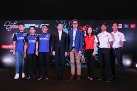 Verificare dove le trasmissioni internet e tv vedranno legalmente. Pptv Hd 36 To Air All 2018 Races Live In Thailand