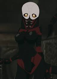 The Verdugo By Nightmaregrimmjow Fur Affinity Dot Net