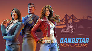 Gangstar new orleans apk is one of the most engaging action games . Gangstar New Orleans Mod Apk V2 1 1a Unlimited Money