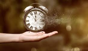 Image result for lo scorrere del tempo