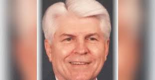 Cecil Grainger Obituary