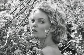 She was ever held by She.