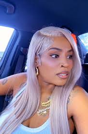 Joyce Sheffield Tyler Perry