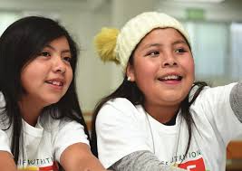 Nutrition for a Brighter Future