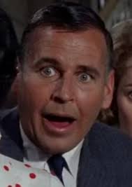 Harry McAfee Fan Casting for BYE BYE BIRDIE