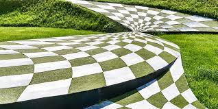 Jun 28, 2021 · it looks like disney may have misprinted the imagination pavilion logo for the feature flags flying at the epcot park entrance, leading to them being removed recently. Everything About Garden Of Cosmic Speculation And Why Its A Must Visit