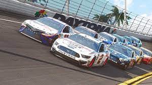 Nascar heat 3 will feature an enhanced career mode that will see players build their own race team and compete in the brand new xtreme dirt tour. Nascar Heat 4 Availabsle For Ps4 Xbox And Pc Gm Authority