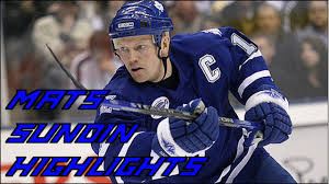 Find mats sundin jersey from official leafs store. Mats Sundin Tribute Toronto Maple Leaf Legend Best Of Mats Sundin Hd Youtube