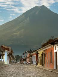 Will you visit guatemala in the august vacation period? Guatemala Travel Guide
