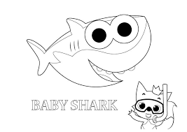All tulamama coloring pages are very easy to print. Pin By Anabelen Gonzalez Ruiz On Royal Icing Fondant Figures Animals Misc Shark Coloring Pages Baby Coloring Pages Baby Shark
