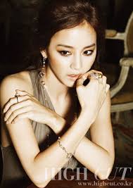 Voluptuous — late 14c., of desires or appetites , from o. Kim Tae Hee Reveals Backline Goddess Voluptuous Beauty Hancinema The Korean Movie And Drama Database