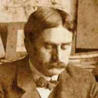 Frederick Lincoln Savage (1861–1924)