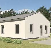 Sandwich panel cottage | Rauta company