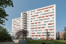 Margaretha Rothe Haus Stw Hamburg