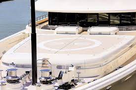 Roman abramovich yacht eclipse inside. Roman Abramovich Superyacht The Eclipse