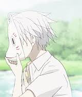 Search discover and share your favorite cute anime gifs. Funny Gifs Hotarubi No Mori E Gif Vsgif Com