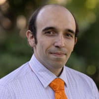 Friday Feature: New faces of Thayer