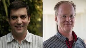 AMPAS SciTech Council Adds Two VFX Vets