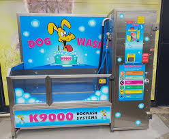 Each tub has adjustable grooming tether loops to keep. Diy Dog Wash