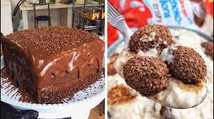 Yummy Diy Chocolate Recipe Ideas Easy And Delicious Chocolate Cake Decorating Ideas 1 Ca Chocolate Recipes Baking Delicious Chocolate