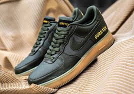 Detailed Look At The Nike Air Force 1 Low Gore Tex Sbd Nike Air Force Nike Air Nike Shoes For Sale