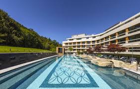 Already Day Dreaming About The Super Cool Pool Parties That I M Going To Attend At This Heavenly Pool Switzerland Hotels Hotel Cool Pools