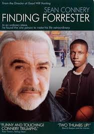 Films About Writers: Finding Forrester