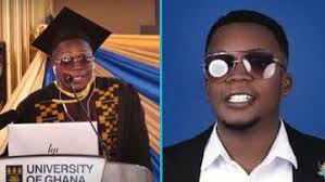 Sam George Sacks Osafo-Maafo's Son As NCA's Director Of Cyber Security