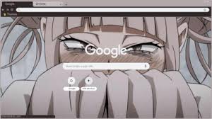 Style it 23 pink aesthetic. Himiko Toga Chrome Themes Themebeta