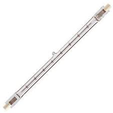 Ampul Cubuk Halojen General Uzun 1000w 189mm