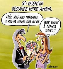 Humour St Valentin 14 Images Droles Et Amusantes Gigistudio Un Moment De Detente Sur Le Web Humour Blague Humour St Valentin