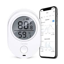 Have you ever wondered if you can check your body temperature with your iphone? How To Check Room Temperature With An Iphone Using An External Device