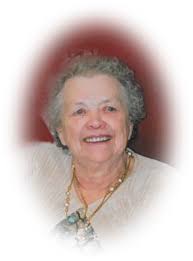 Obituary of Ellen Schug