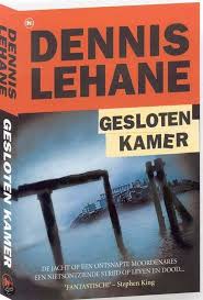 Bol Com Gesloten Kamer Dennis Lehane 9789044309911 Boeken Boeken Stephen King Lezen