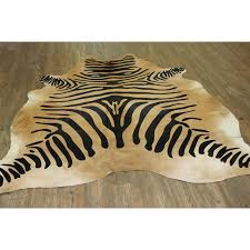We did not find results for: Zebra Cowhide Rug Average Size 7 X 6 Zebra Print Brazil Cow Hide Rug Leather Fur Sheepskin Rugs Rugs Carpets