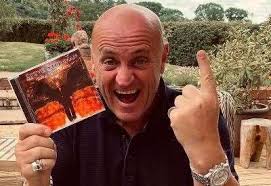 Steve Steinman goes to top of iTunes and Amazon rock charts with debut  album, Take A Leap Of Faith