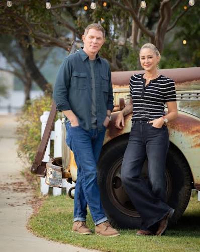 Brooke Williamson | This season of #BBQBrawl comes to a close tonight at  9pm! Who will be the next master of 'CUE???!!?! Tune in at 9pm ET to find  out... | Instagram