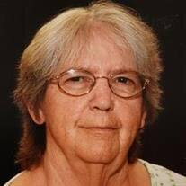 Hannah Bybee Obituary