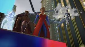 Well about the miraculous world thing. Miraculous World New York United Heroez 2020