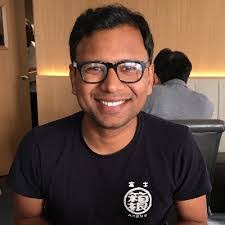 Sparsh Agarwal's Instagram, Twitter & Facebook