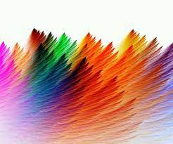 Soft Brush Strokes Free Wallpaper Backgrounds Abstract Colorful Wallpaper