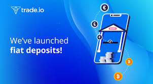 You believe that some cryptocurrencies will give a better. Open Sesame We Ve Opened The Doors For Fiat Deposits By Tioprime Medium