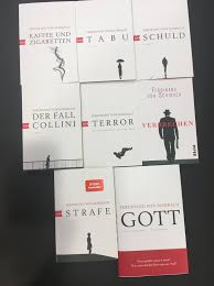 Zuletzt erschienen von ihm sein persönlichstes buch »kaffee und zigaretten«, das theaterstück »gott. Buchhandlung Herder Zach Buch Gmbh Photos Facebook